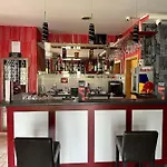 Мотель Velvet *