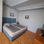 Velvet Мотель *