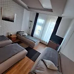 Motel Velvet Hegyeshalom