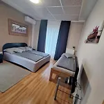 Velvet Мотель