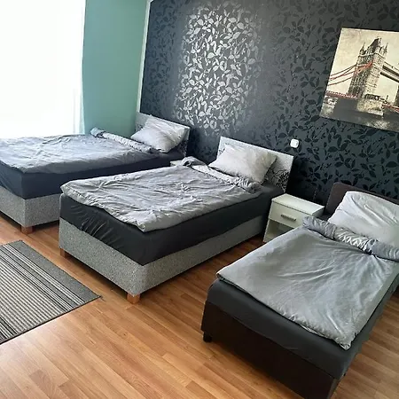 Velvet Motel Hegyeshalom