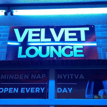 Velvet