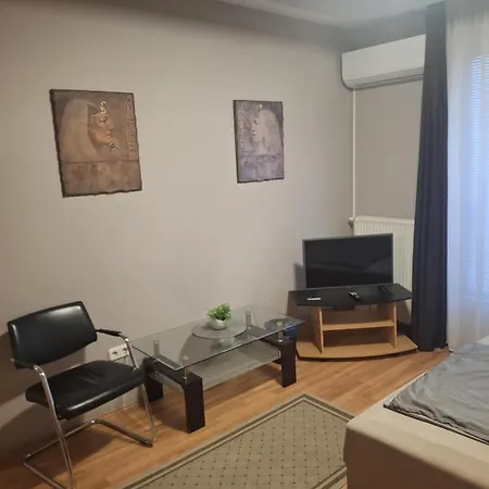 Motel Velvet Hegyeshalom