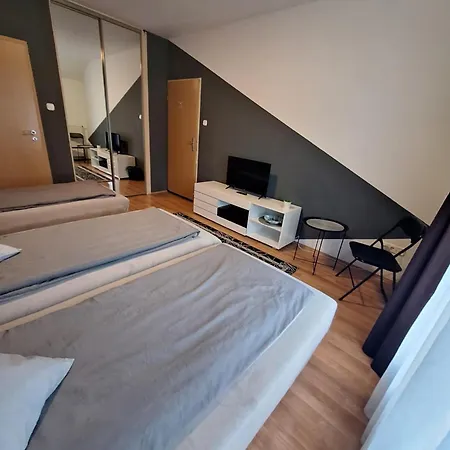 Motel Velvet Hegyeshalom