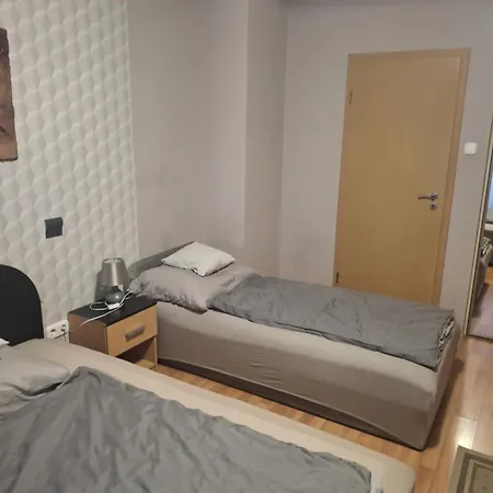 Velvet Motel Hegyeshalom
