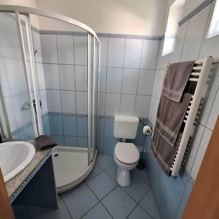 Motel Velvet Hegyeshalom