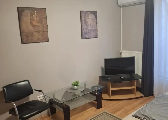 Motel Velvet Hegyeshalom