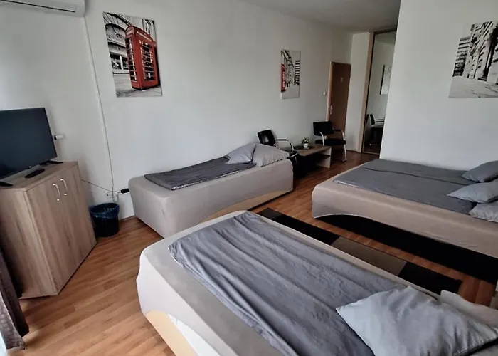 Motel Velvet Hegyeshalom