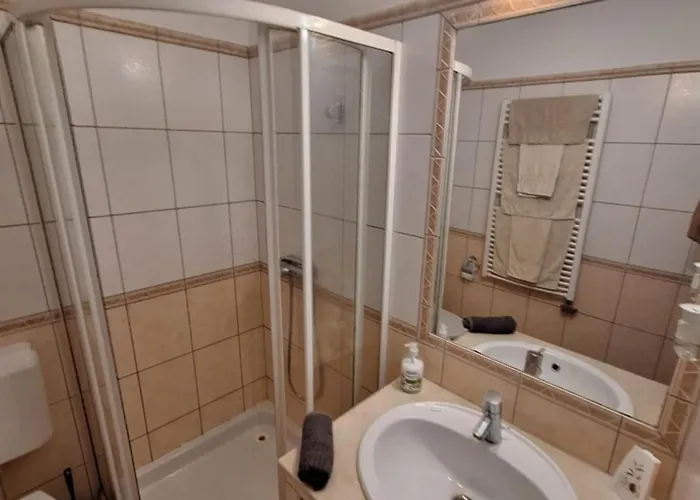 Motel Velvet Hegyeshalom