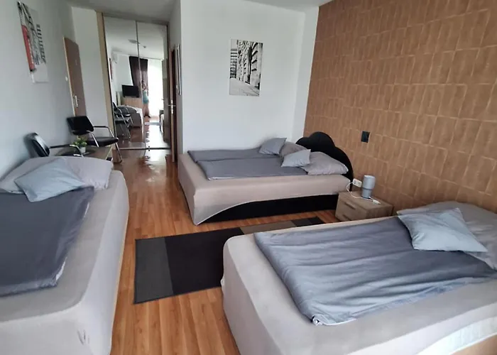 Velvet Motel Hegyeshalom