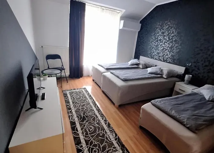 Velvet Motel Hegyeshalom