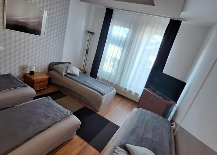 Motel Velvet Hegyeshalom